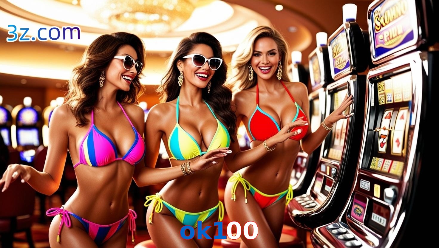 ok100